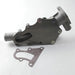 Water Pump 8970693870 for Isuzu Engine 3KC1 3KC1-PA Hitachi EX12 EX15 EX20 EX30-Replacement Aftermarket Parts