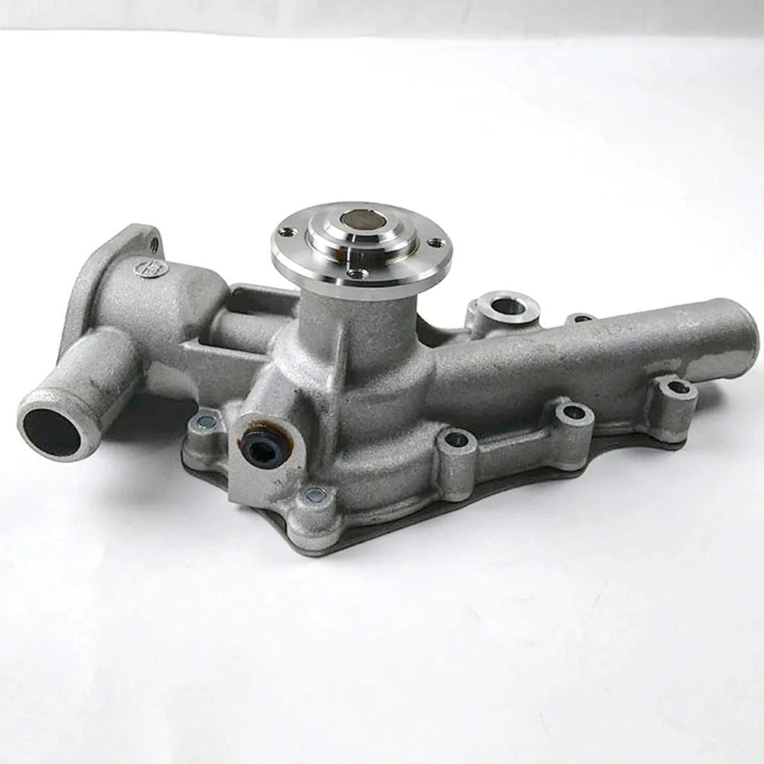 Water Pump 8970693870 for Isuzu Engine 3KC1 3KC1-PA Hitachi EX12 EX15 EX20 EX30-Replacement Aftermarket Parts