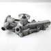 Water Pump 8970693870 for Isuzu Engine 3KC1 3KC1-PA Hitachi EX12 EX15 EX20 EX30-Replacement Aftermarket Parts