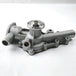 Water Pump 8970693870 for Isuzu Engine 3KC1 3KC1-PA Hitachi EX12 EX15 EX20 EX30-Replacement Aftermarket Parts