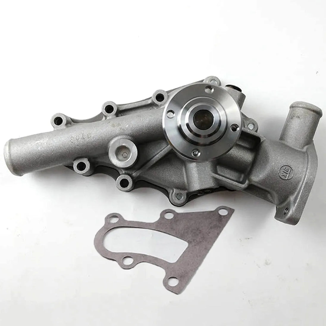 Water Pump 8970693870 for Isuzu Engine 3KC1 3KC1-PA Hitachi EX12 EX15 EX20 EX30-Replacement Aftermarket Parts