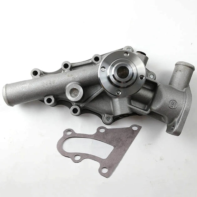 Water Pump 8970693870 for Isuzu Engine 3KC1 3KC1-PA Hitachi EX12 EX15 EX20 EX30-Replacement Aftermarket Parts
