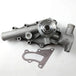 Water Pump 8970693870 for Isuzu Engine 3KC1 3KC1-PA Hitachi EX12 EX15 EX20 EX30-Replacement Aftermarket Parts