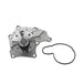 Water Pump 8971233300 8-97123330-0 for Isuzu Engine 4JB1-Replacement Aftermarket Parts