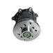 Water Pump 8980476893 for Isuzu 4JJ1 Engine-Replacement Aftermarket Parts
