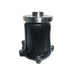 Water Pump 8980476893 for Isuzu 4JJ1 Engine-Replacement Aftermarket Parts