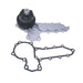 Water Pump Assy 15301-73030 E5900-73032 for Kioti LB2204 LK2554 LK3054 CK30 3A139-SV1 Kubota Tracor L295DT L295F-Replacement Aftermarket Parts