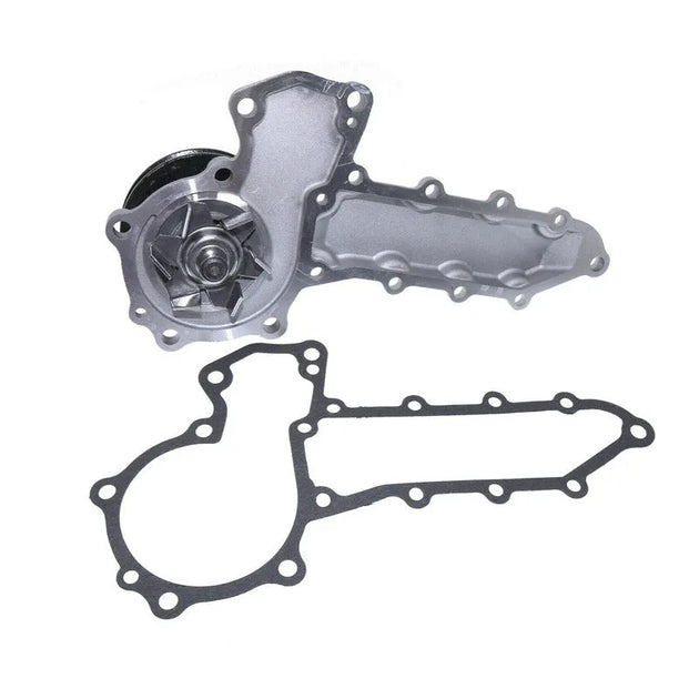 Water Pump Assy 15301-73030 E5900-73032 for Kioti LB2204 LK2554 LK3054 CK30 3A139-SV1 Kubota Tracor L295DT L295F-Replacement Aftermarket Parts