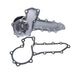 Water Pump Assy 15301-73030 E5900-73032 for Kioti LB2204 LK2554 LK3054 CK30 3A139-SV1 Kubota Tracor L295DT L295F-Replacement Aftermarket Parts