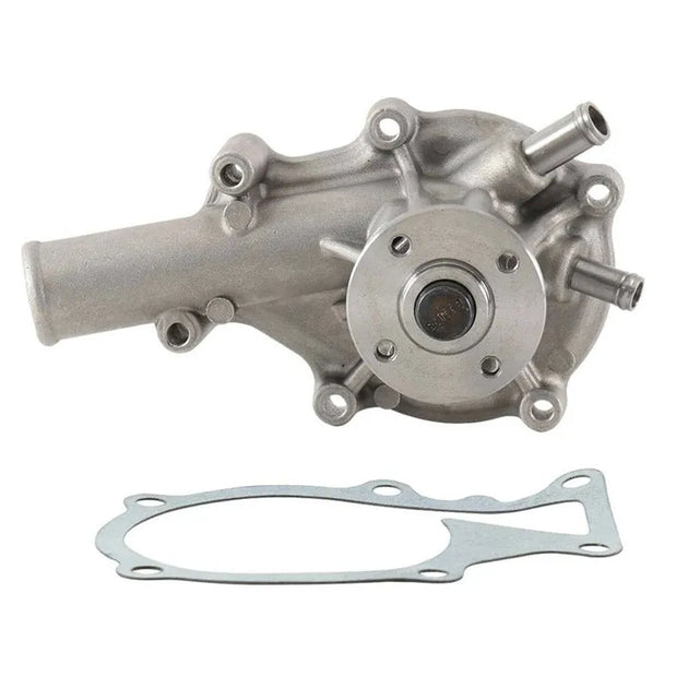 Water Pump Assy 16326-73033 1632673033 for Kubota Excavator B2650HSDC B3000HSDC B3030HSDC F3680-Replacement Aftermarket Parts