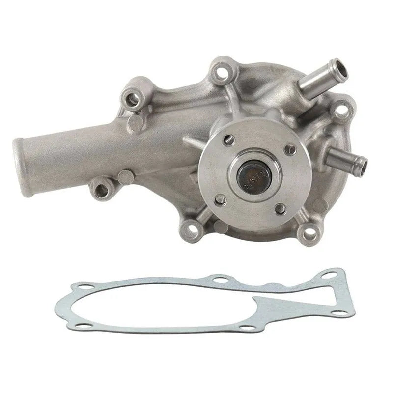 Water Pump Assy 16326-73033 1632673033 for Kubota Excavator B2650HSDC B3000HSDC B3030HSDC F3680-Replacement Aftermarket Parts