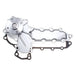 Water Pump E5627-73031 E5627-73411 For Kioti Tractor CK25 CK27 CK30 LK3054-BeeSpareParts