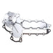 Water Pump E5627-73031 E5627-73411 For Kioti Tractor CK25 CK27 CK30 LK3054-BeeSpareParts