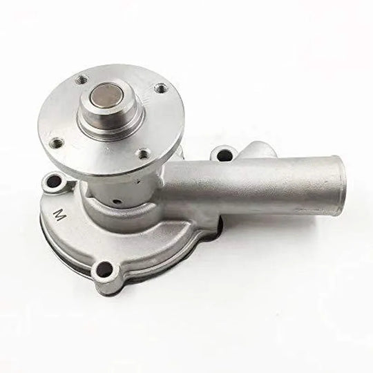 Water Pump Fits Bolens Iseki TX1500 G172 Tractor Mitsubishi KE75 Engine-BeeSpareParts