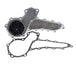 Water Pump for Kioti 3A139-SV3 3A165-SV1 4A200-SV1 4A200T-SV1 4A220-SV1 Engine-BeeSpareParts