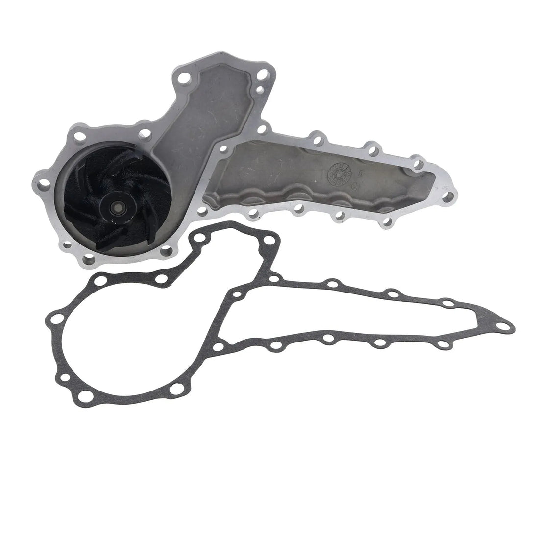 Water Pump for Kioti 3A139-SV3 3A165-SV1 4A200-SV1 4A200T-SV1 4A220-SV1 Engine-BeeSpareParts