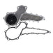 Water Pump for Kioti 3A139-SV3 3A165-SV1 4A200-SV1 4A200T-SV1 4A220-SV1 Engine-BeeSpareParts
