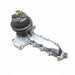 Water Pump for Kubota D1301 D1101 Z750 Motor Engine DH1101 25hp L245DT Tractor-Replacement Aftermarket Parts