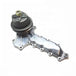 Water Pump for Kubota D1301 D1101 Z750 Motor Engine DH1101 25hp L245DT Tractor-Replacement Aftermarket Parts