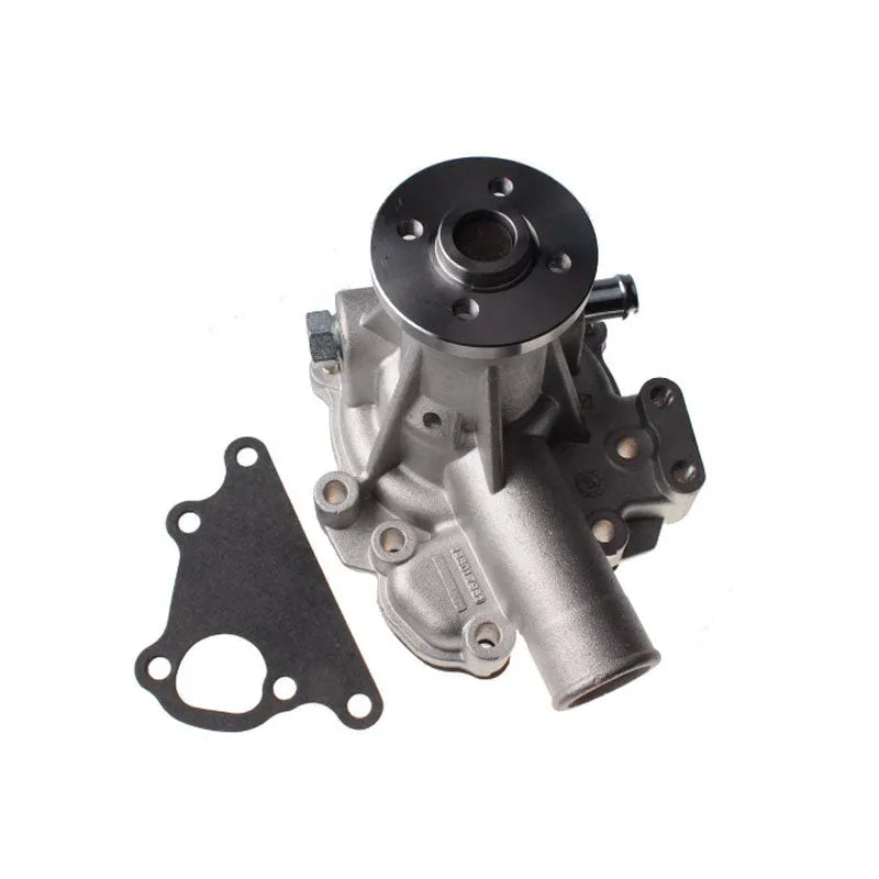 Water Pump For Shibaura N843 N843L Case-IH TRACTOR D33 DX31 DX33 Farmall 31 Engine Repair Parts-BeeSpareParts