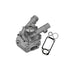 Water Pump For Toyota Forklift 1Z 2Z 11Z 13Z 14Z Engine 16100-78300-71-BeeSpareParts