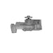 Water Pump For Toyota Forklift 1Z 2Z 11Z 13Z 14Z Engine 16100-78300-71-BeeSpareParts