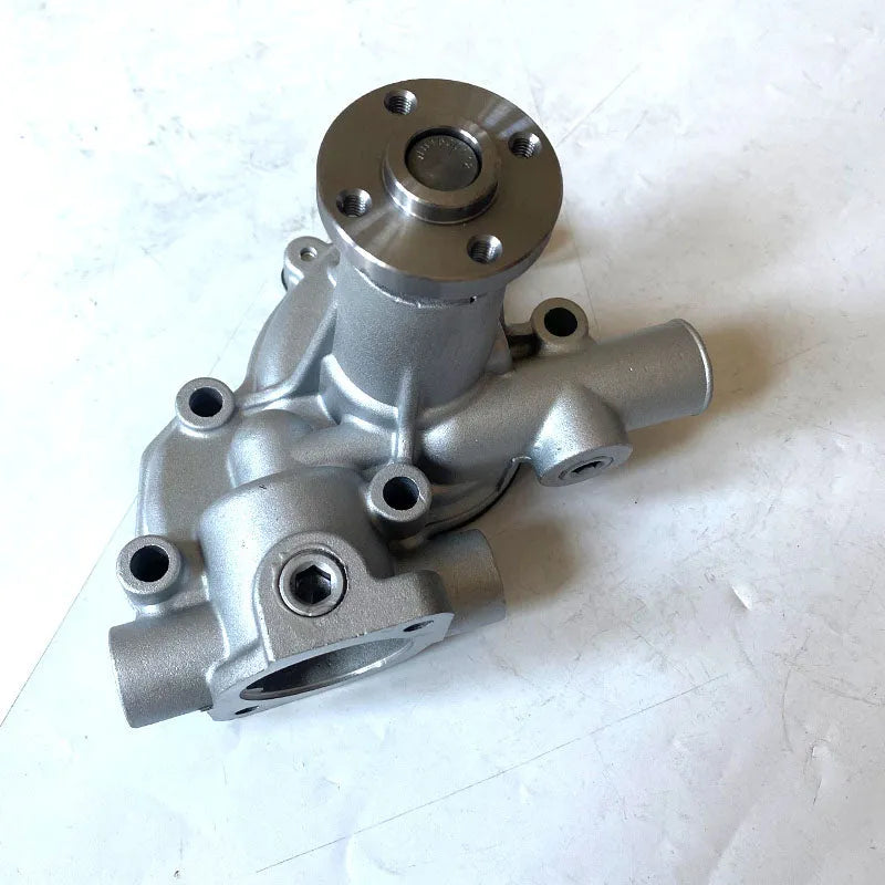 Water Pump For Yanmar Komatsu Engine 3D78AE 3D78 3TN78L 3TNE78 3TNV78 3TNE78A-BeeSpareParts