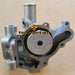 Water Pump For YM119624-42001 119624-42001 Water Pump For Yanamr 3D74 3TNE74 Engine-BeeSpareParts