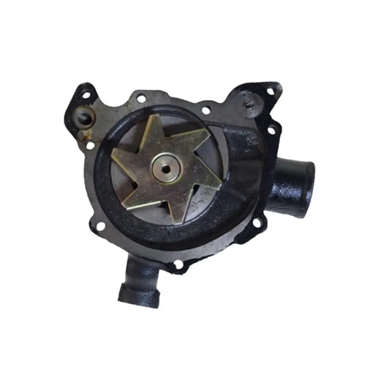 Water Pump ME075218 for Kobelco Excavator SK320 Mitsubishi 6D16T Engine-BeeSpareParts