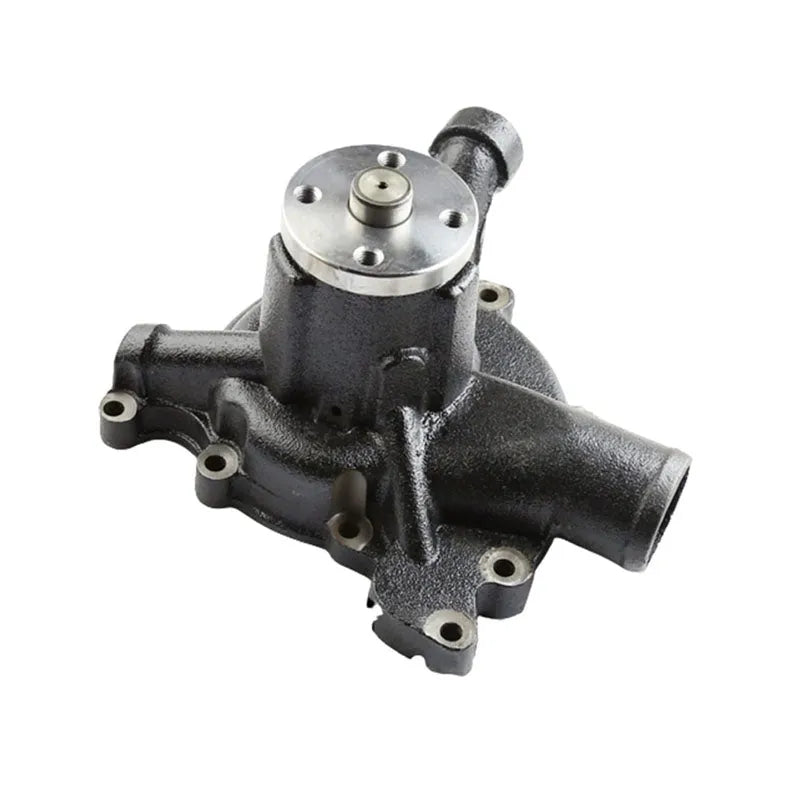 Water Pump ME075218 for Kobelco Excavator SK320 Mitsubishi 6D16T Engine-BeeSpareParts