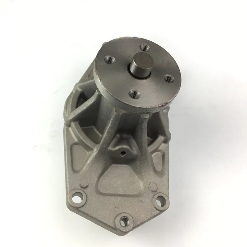 Water Pump ME215082 ME015217 for Mitsubishi 4D34 4D33 4D36 4D35 Engine KATO HD512 Kobelco SK160 New Holland E160LC-BeeSpareParts