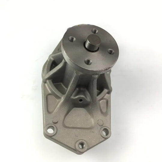 Water Pump ME215082 ME015217 for Mitsubishi 4D34 4D33 4D36 4D35 Engine KATO HD512 Kobelco SK160 New Holland E160LC-BeeSpareParts