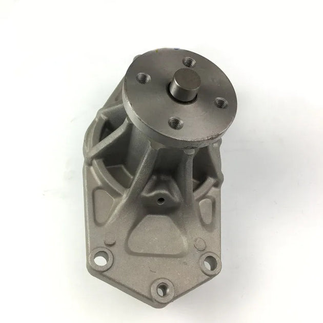 Water Pump ME215082 ME015217 for Mitsubishi 4D34 4D33 4D36 4D35 Engine KATO HD512 Kobelco SK160 New Holland E160LC-BeeSpareParts