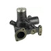 Water Pump ME942187 For Mitsubishi 6D22 Engine-BeeSpareParts