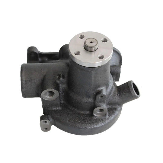 Water Pump ME995716 compatible with Mitsubishi 6D22T Engine Kato HD880 HD1250 HD1230 HD1430 HD1450 HD1250-7-BeeSpareParts