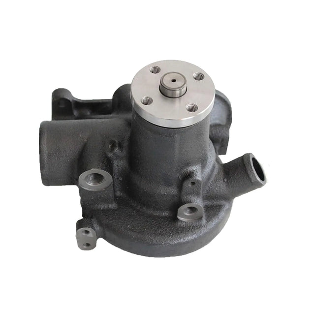 Water Pump ME995716 compatible with Mitsubishi 6D22T Engine Kato HD880 HD1250 HD1230 HD1430 HD1450 HD1250-7-BeeSpareParts