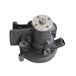 Water Pump ME995716 compatible with Mitsubishi 6D22T Engine Kato HD880 HD1250 HD1230 HD1430 HD1450 HD1250-7-BeeSpareParts