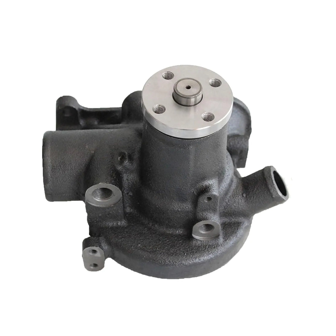 Water Pump ME995716 compatible with Mitsubishi 6D22T Engine Kato HD880 HD1250 HD1230 HD1430 HD1450 HD1250-7-BeeSpareParts