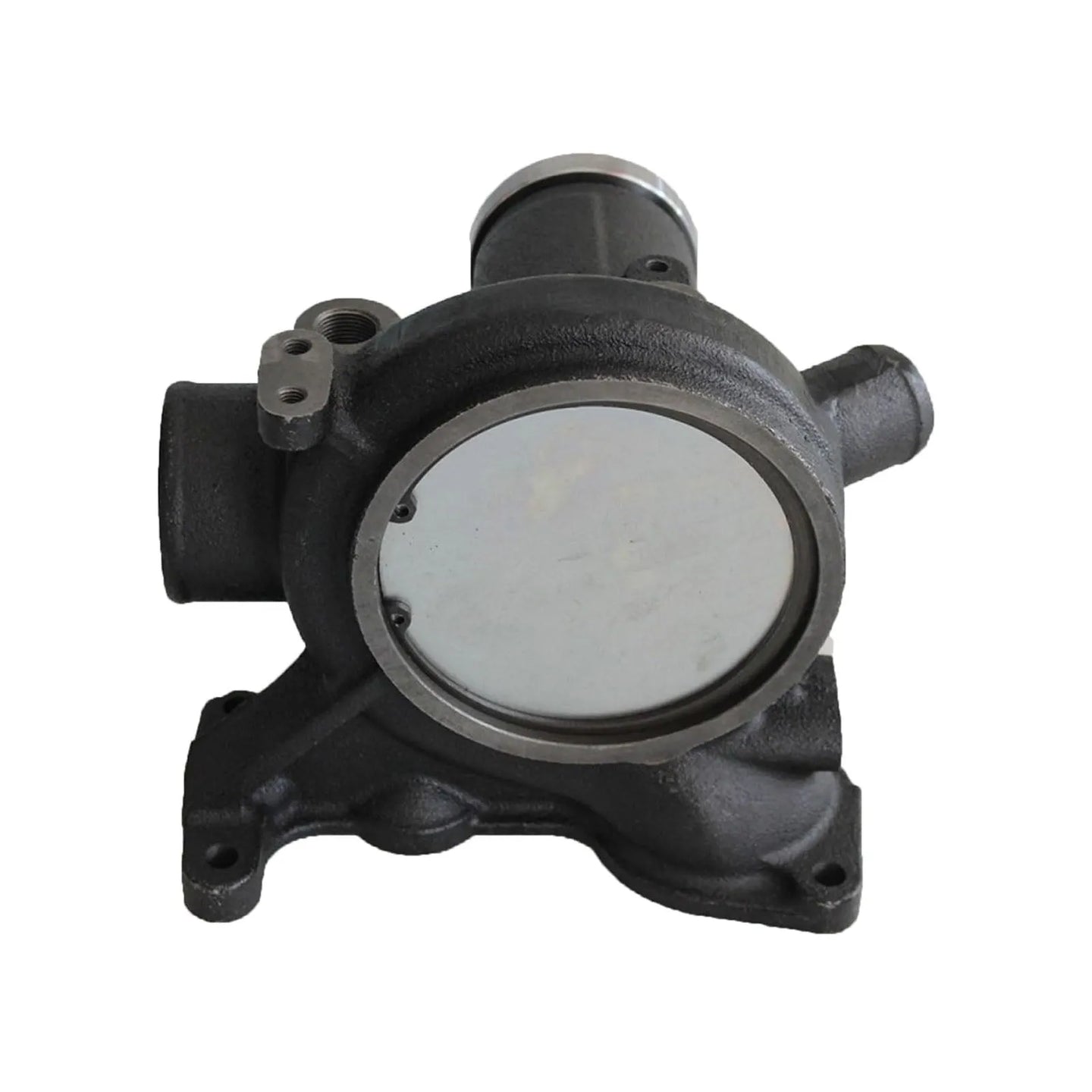 Water Pump ME995716 compatible with Mitsubishi 6D22T Engine Kato HD880 HD1250 HD1230 HD1430 HD1450 HD1250-7-BeeSpareParts