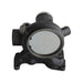 Water Pump ME995716 compatible with Mitsubishi 6D22T Engine Kato HD880 HD1250 HD1230 HD1430 HD1450 HD1250-7-BeeSpareParts