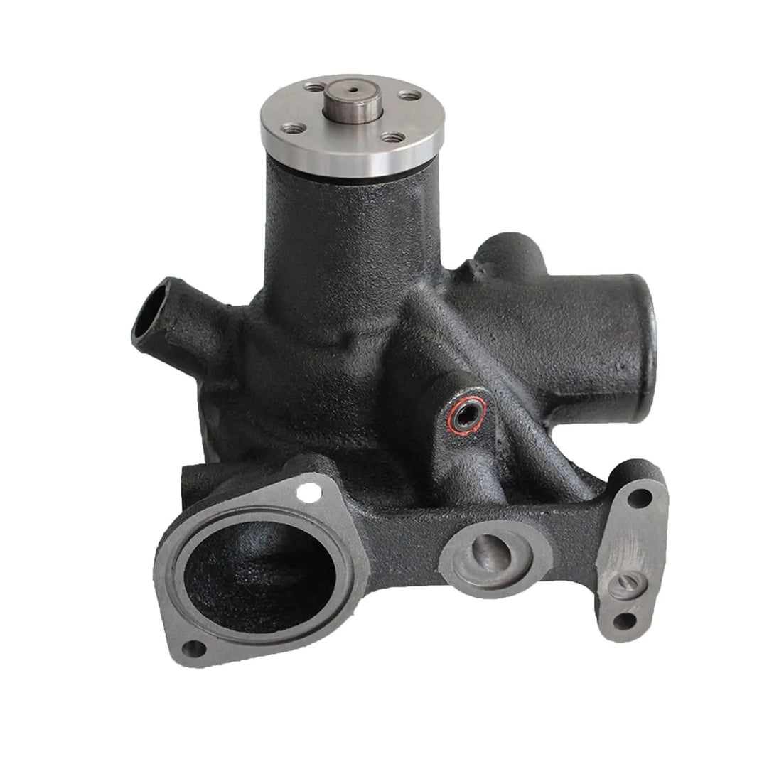 Water Pump ME995716 compatible with Mitsubishi 6D22T Engine Kato HD880 HD1250 HD1230 HD1430 HD1450 HD1250-7-BeeSpareParts