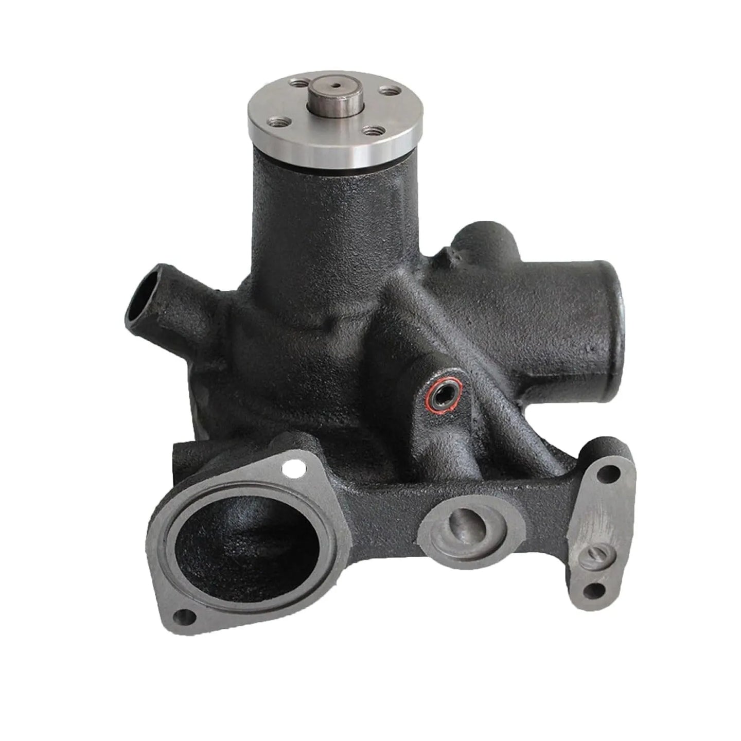 Water Pump ME995716 compatible with Mitsubishi 6D22T Engine Kato HD880 HD1250 HD1230 HD1430 HD1450 HD1250-7-BeeSpareParts