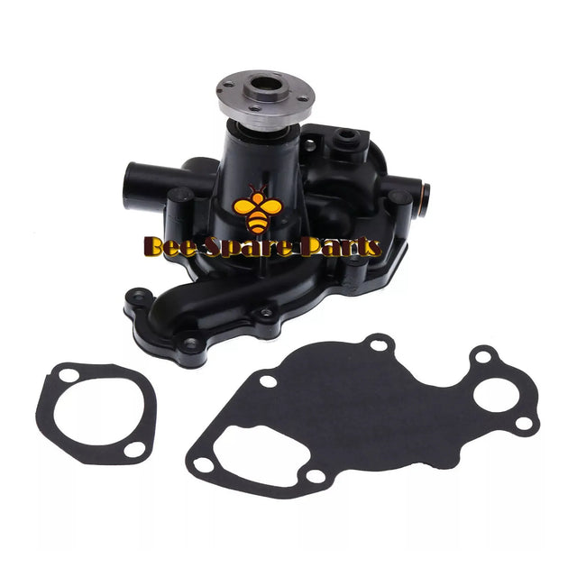 Water Pump MIA880036 AM875326 AM878192 for John Deere 655 756 855 856 790 4200 4210 4115 3215 3235 3215A 3215B 1445 F1145-BeeSpareParts