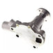 Water Pump MM401401 MM401402 for Iseki Bolens TX1300 TX1500 G152 G154 G172 G174-BeeSpareParts
