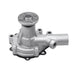 Water Pump MM409301 MM407405 for Mitsubishi Excavator K4N K3B K3D K3E K4E K4C K4F K4M-BeeSpareParts