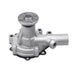 Water Pump MM409301 MM407405 for Mitsubishi Excavator K4N K3B K3D K3E K4E K4C K4F K4M-BeeSpareParts