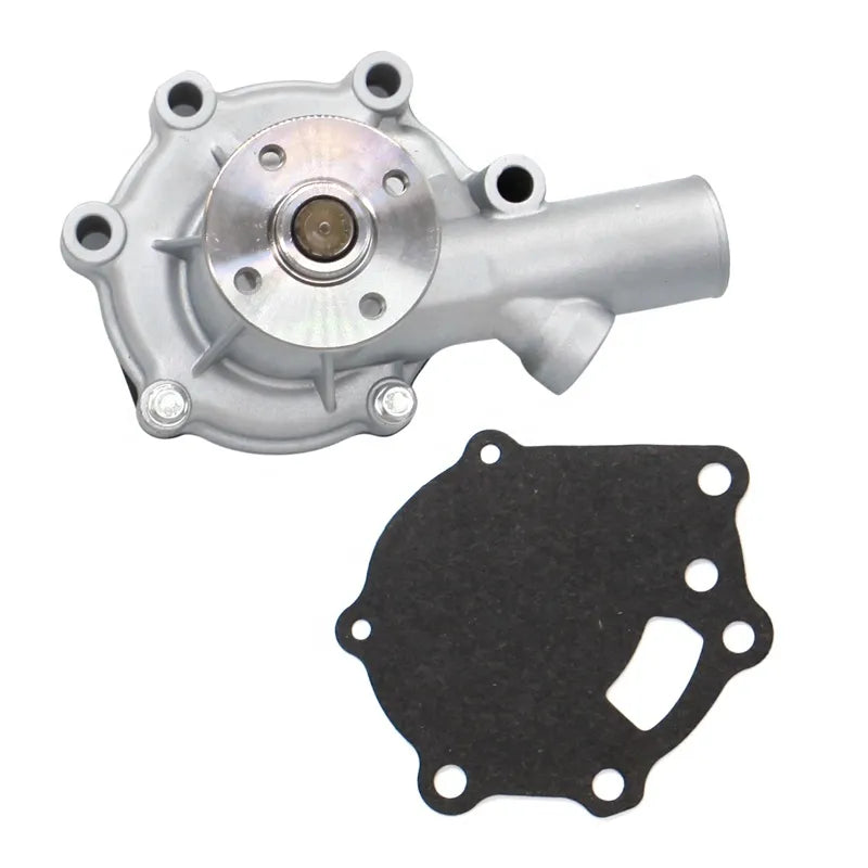 Water Pump MM409301 MM407405 for Mitsubishi Excavator K4N K3B K3D K3E K4E K4C K4F K4M-BeeSpareParts