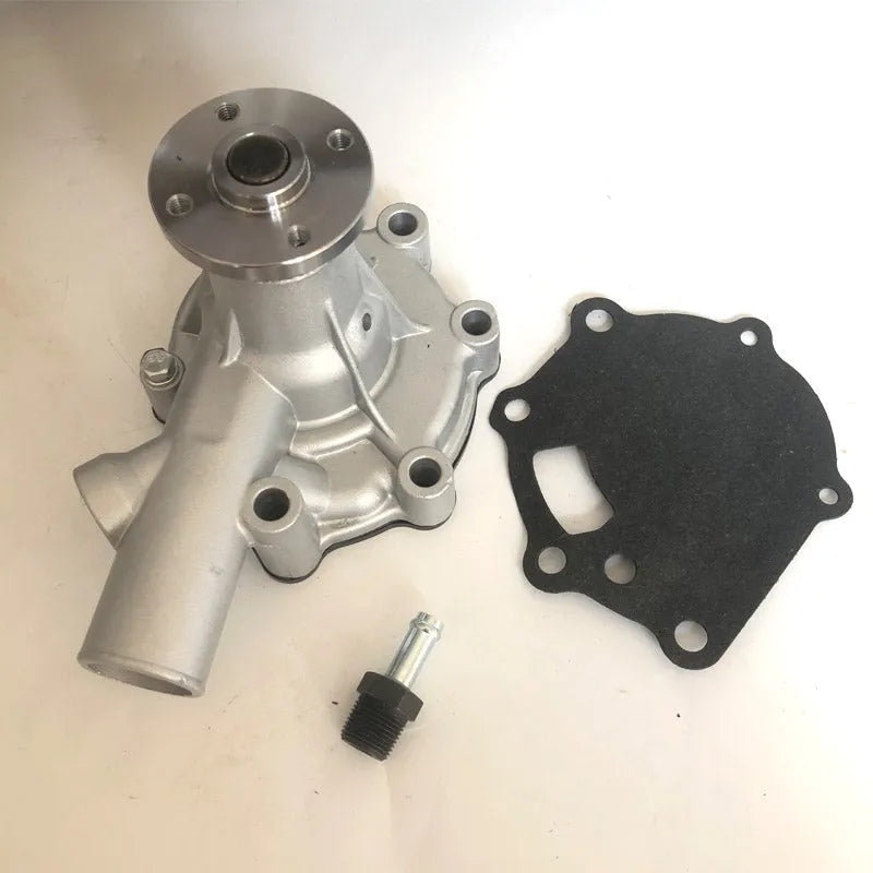 Water Pump MM433424 MM409303 for Mitsubishi Engine K3E K4E S3L S4L-BeeSpareParts