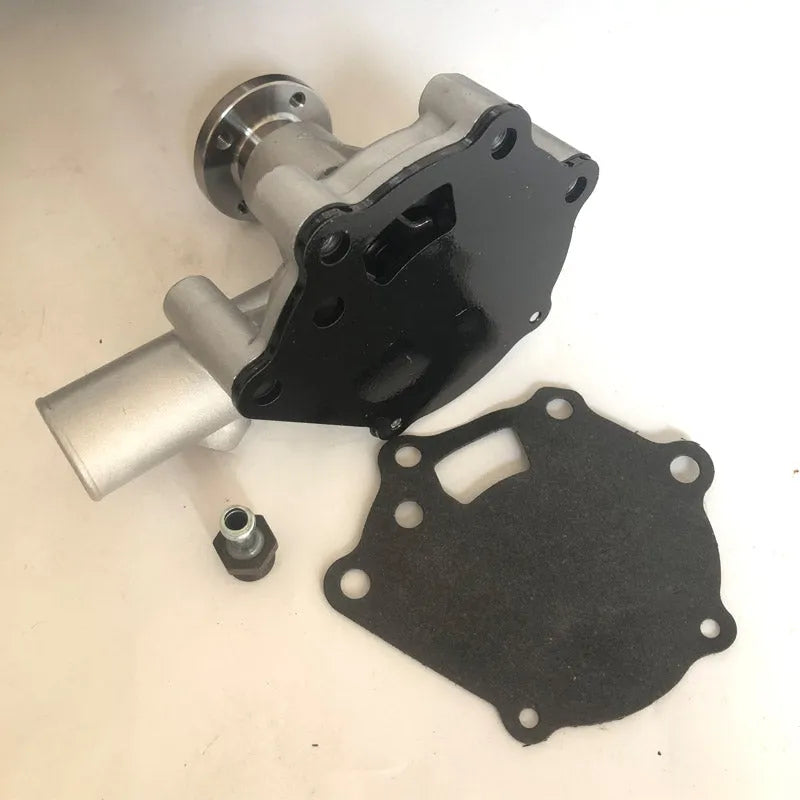 Water Pump MM433424 MM409303 for Mitsubishi Engine K3E K4E S3L S4L-BeeSpareParts