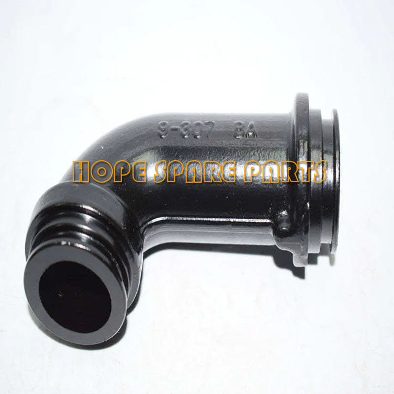 Water Pump Pipe 129900-42070 for Yanmar Komatsu 4D94E Engine-BeeSpareParts